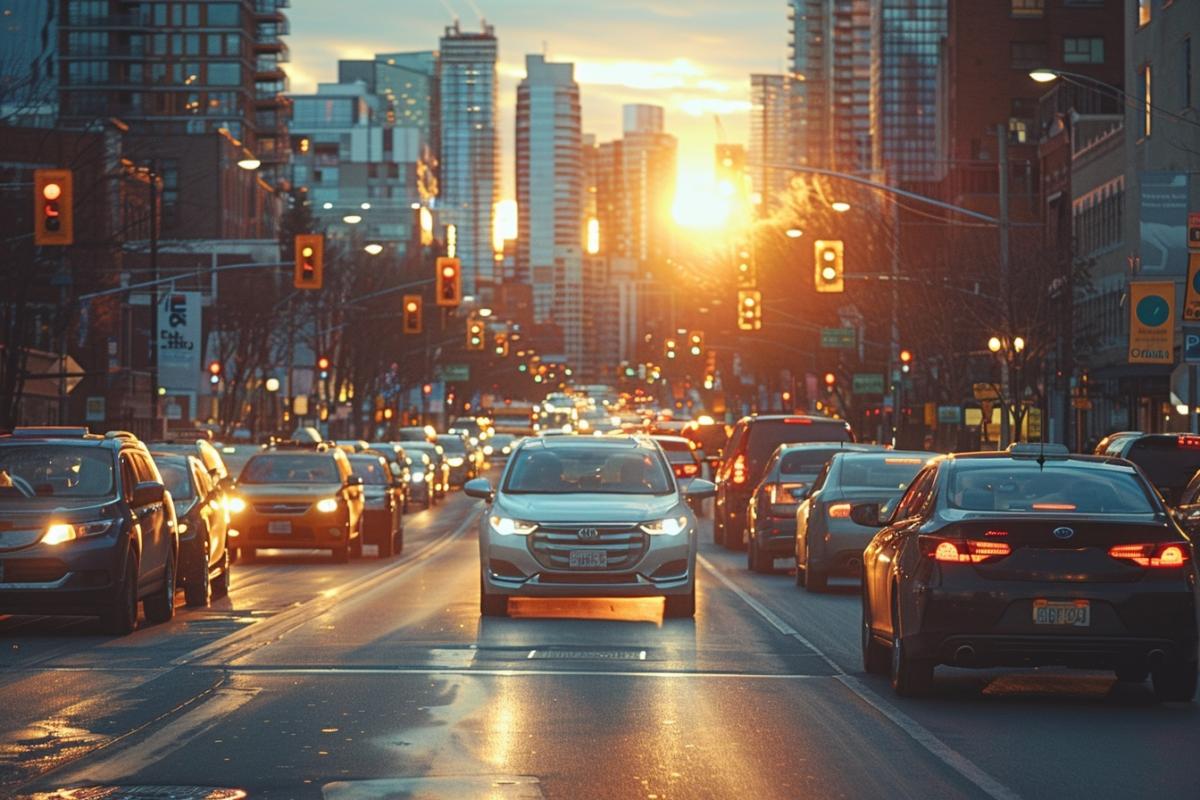 Dès juillet, votre voiture risque l'interdiction de route : voici pourquoi