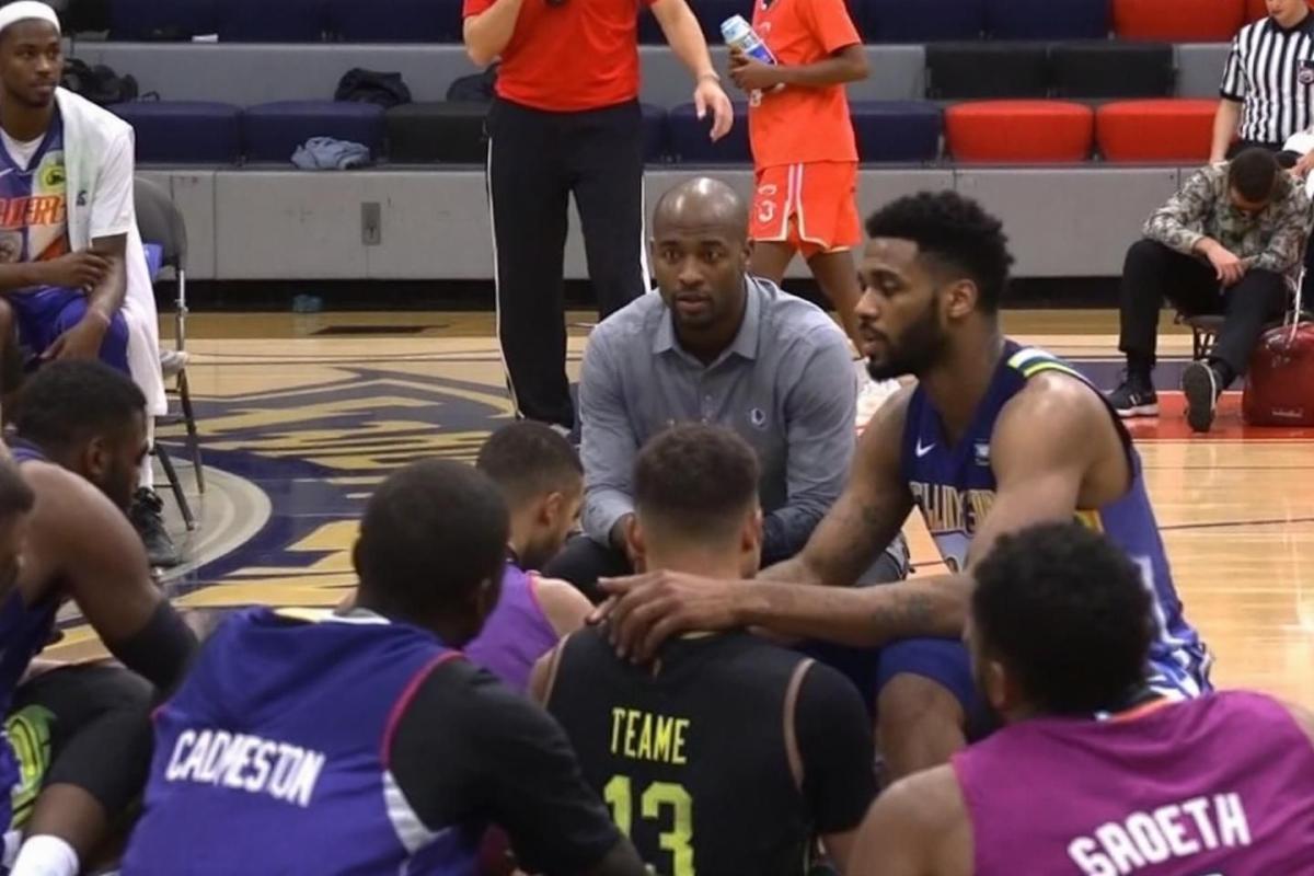 Durée mi-temps NBA : tout savoir sur la pause entre les deux périodes d'un match de basket