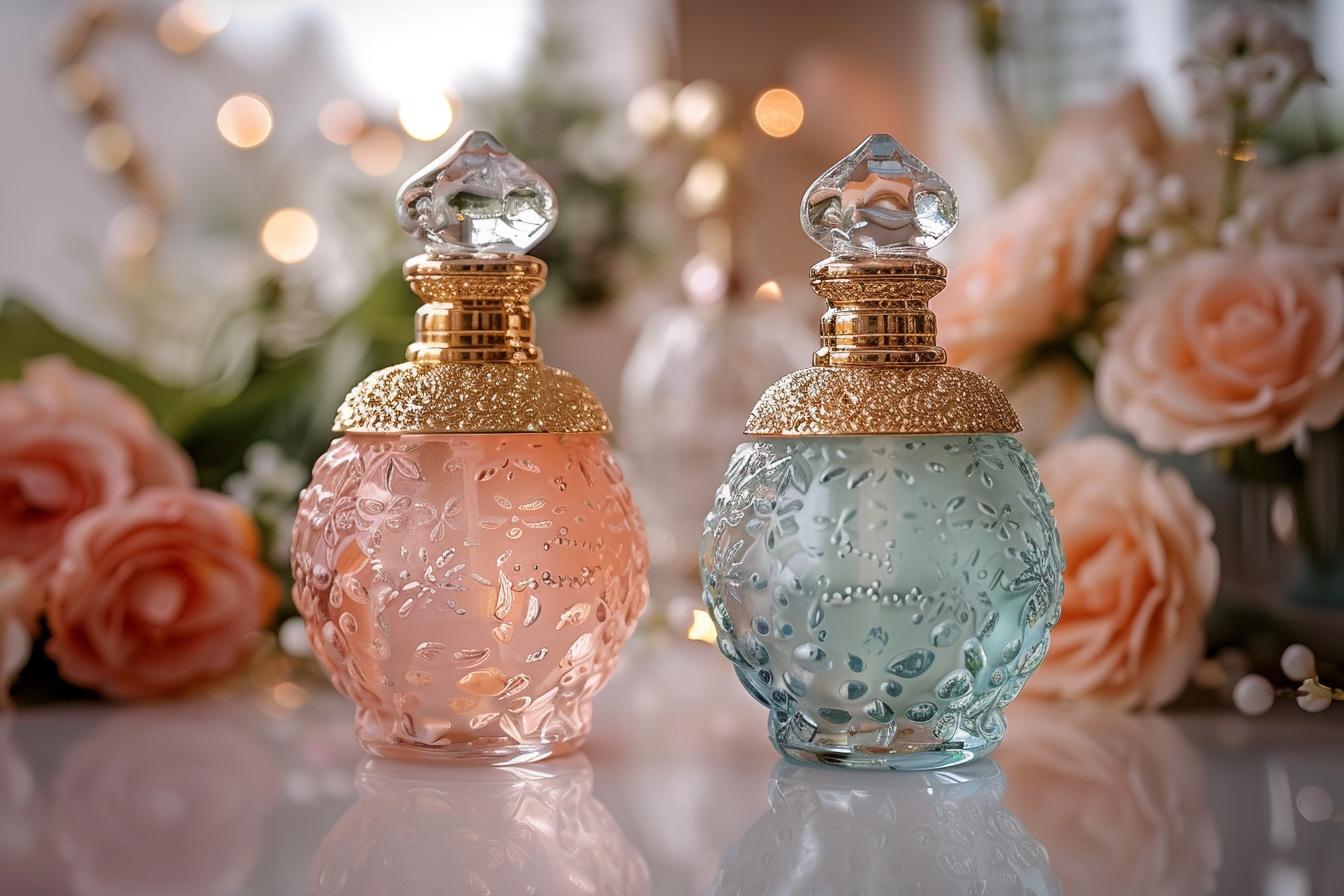 Eau de parfum vs parfum : lequel choisir pour une signature olfactive unique ?