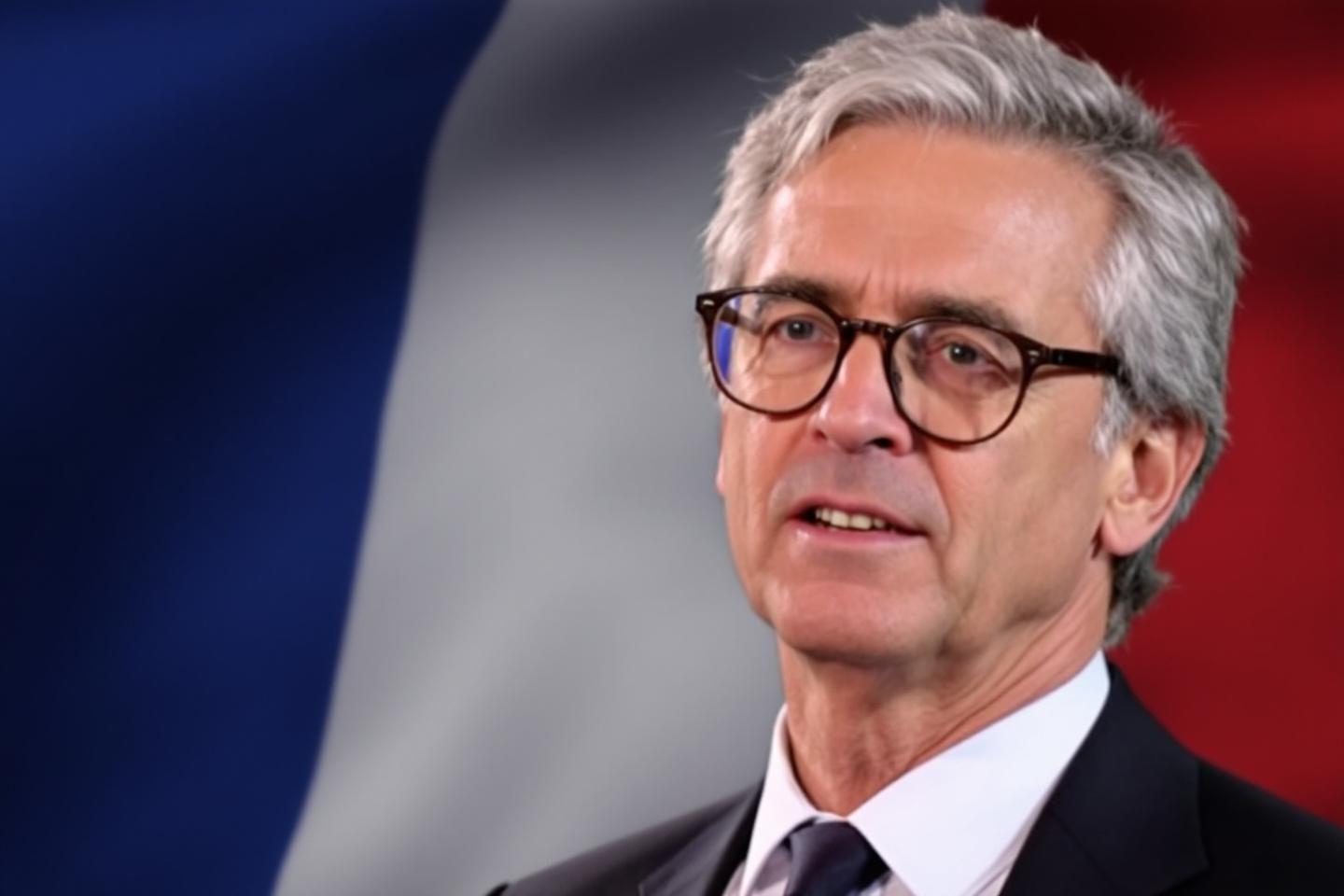 Edwy Plenel : salaire, affaires et fortune du journaliste français