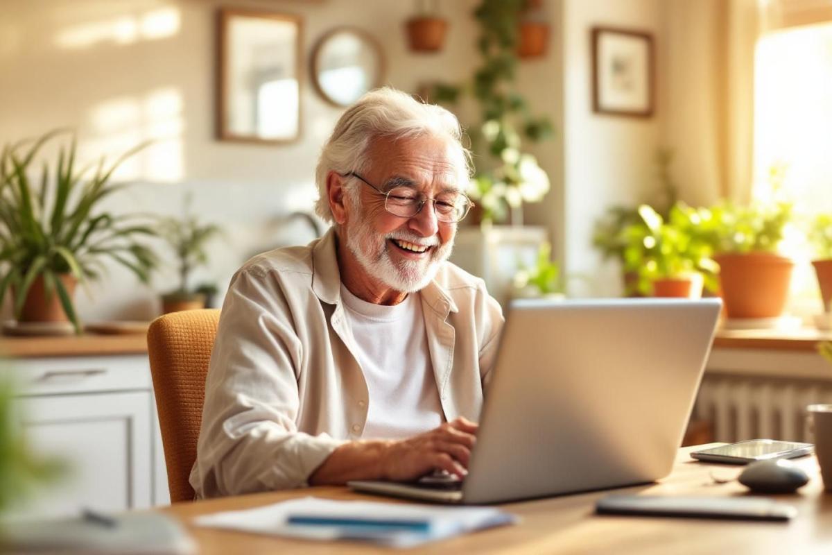 Emploi pour retraités 3 jours/semaine : opportunités et conseils pour trouver un poste adapté