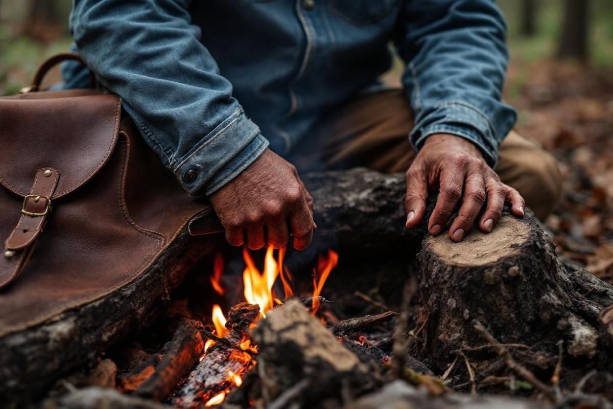 Eustace Conway fortune : découvrez le patrimoine et les revenus du survivaliste