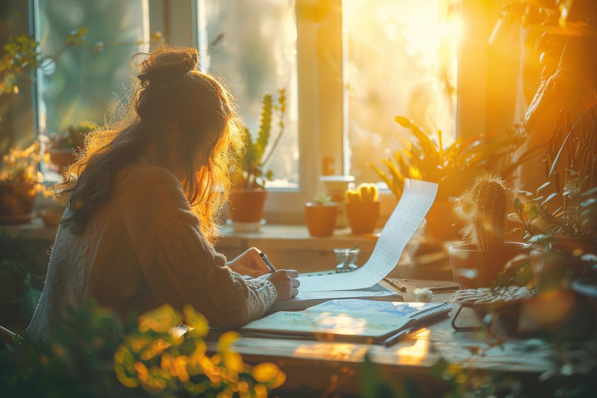 Février : le bonheur arrive pour 4 signes astrologiques, changements en vue