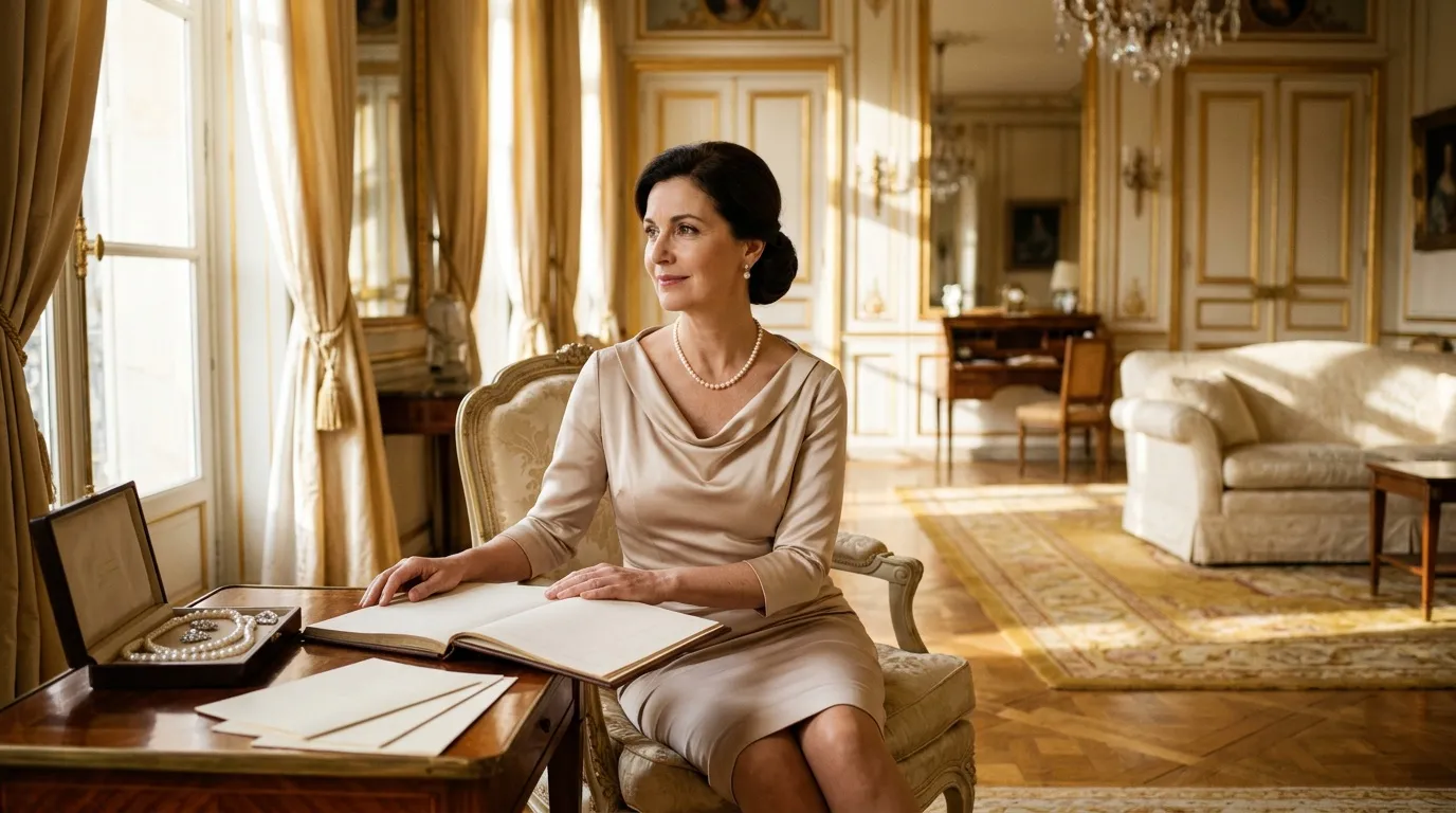 Fortune de Carla Bruni : montant et revenus