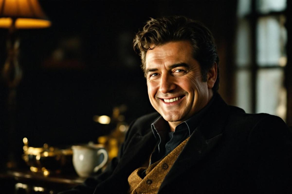 La fortune de Christian Clavier : découvrez le patrimoine de l'acteur français