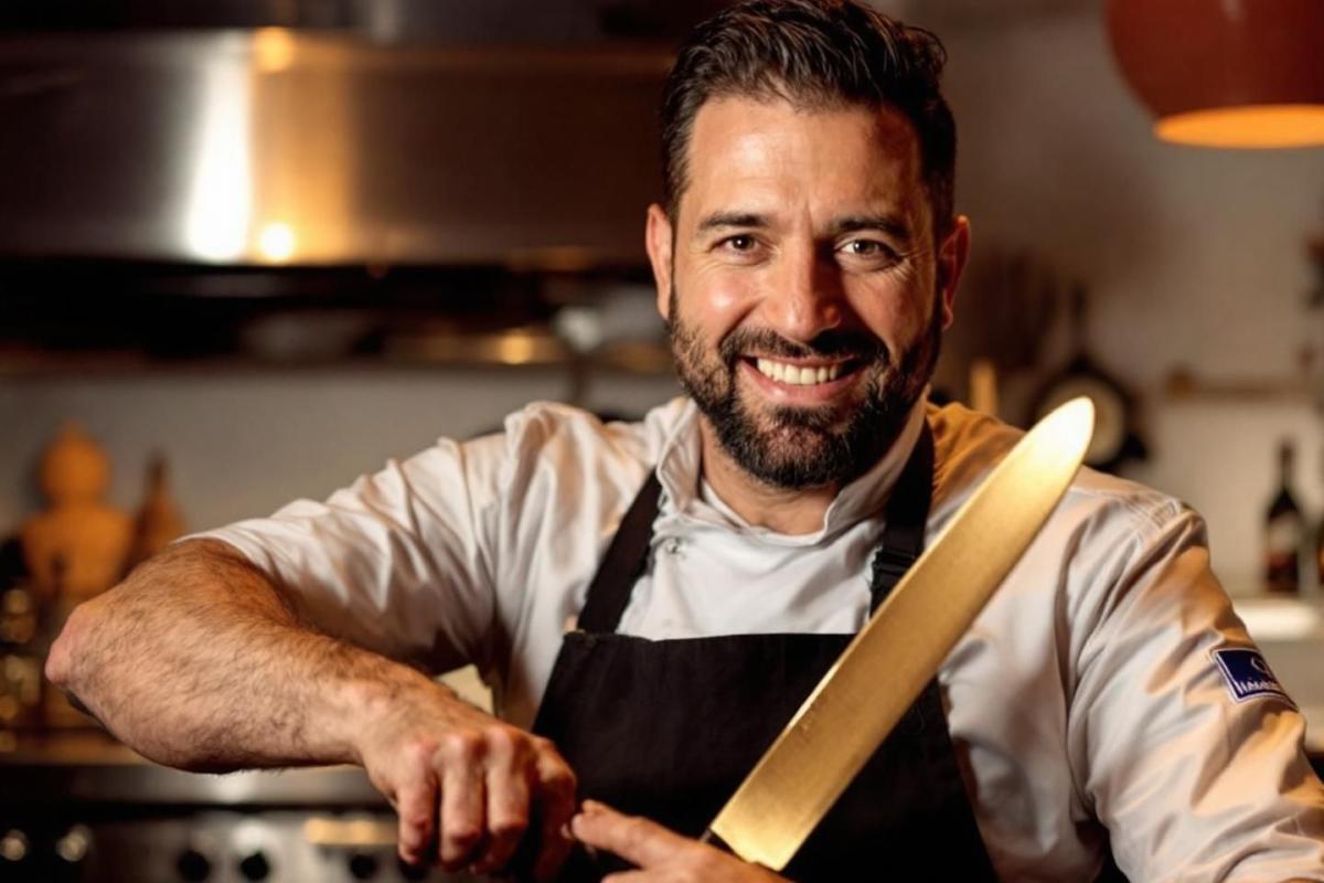 Fortune de Cyril Lignac : découvrez le patrimoine et les revenus du chef étoilé