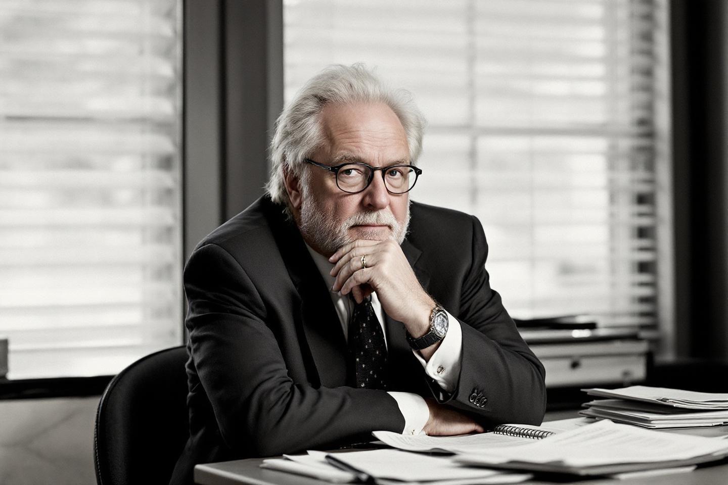 Fortune de Daniel Cohn-Bendit : estimation et analyse de son patrimoine