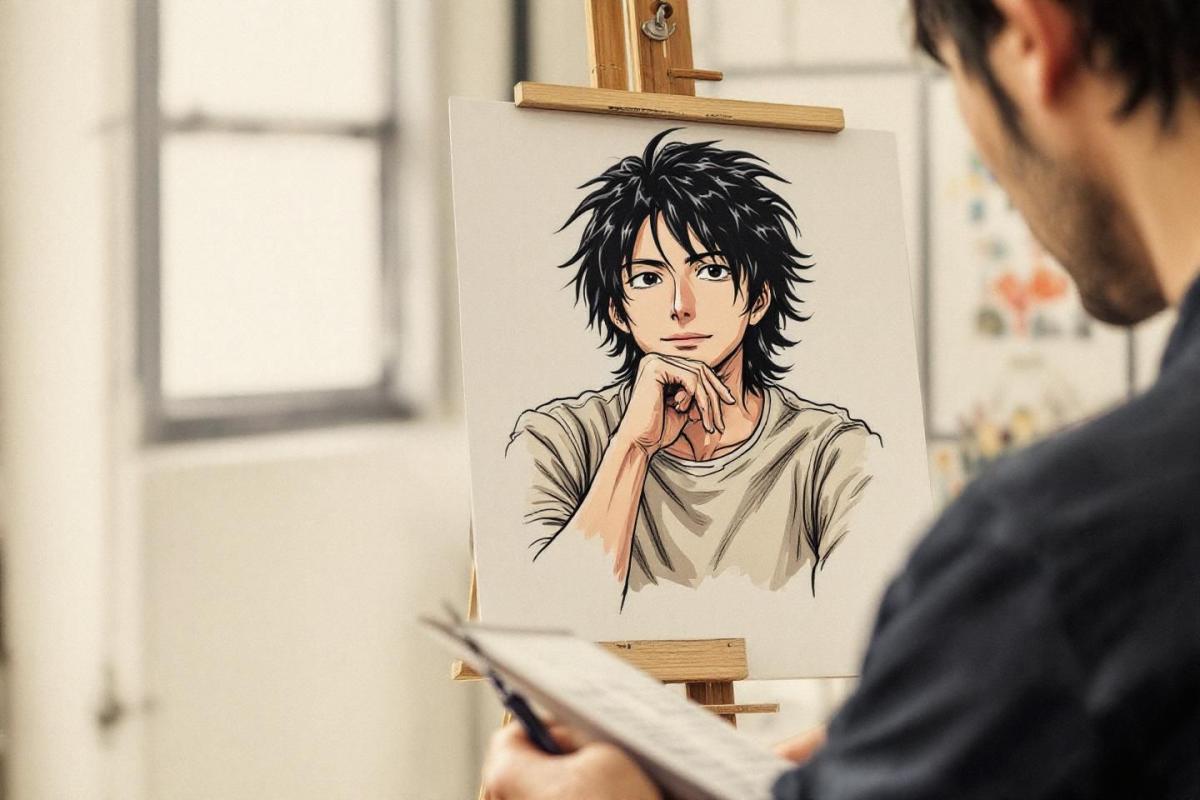 Fortune Eiichiro Oda : découvrez la richesse du créateur de One Piece