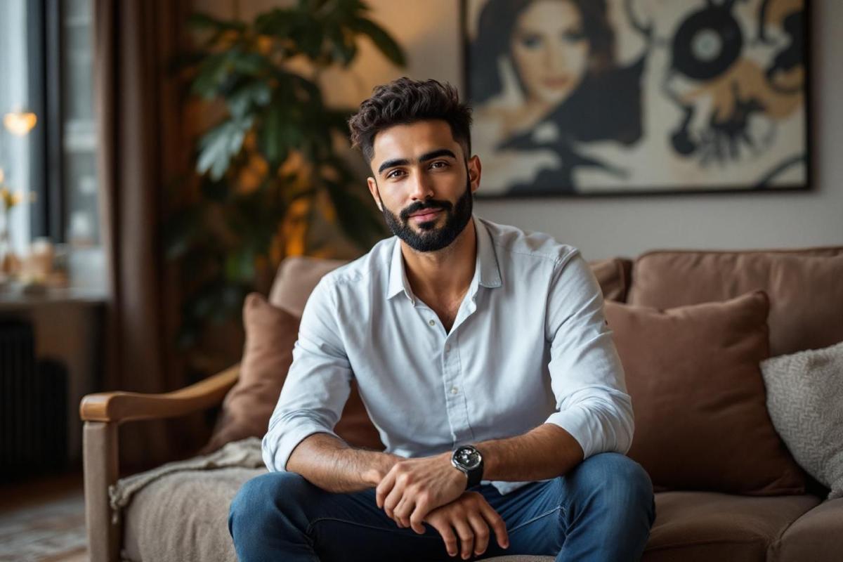 Fortune de Kendji Girac : revenus, patrimoine et succès du chanteur de The Voice