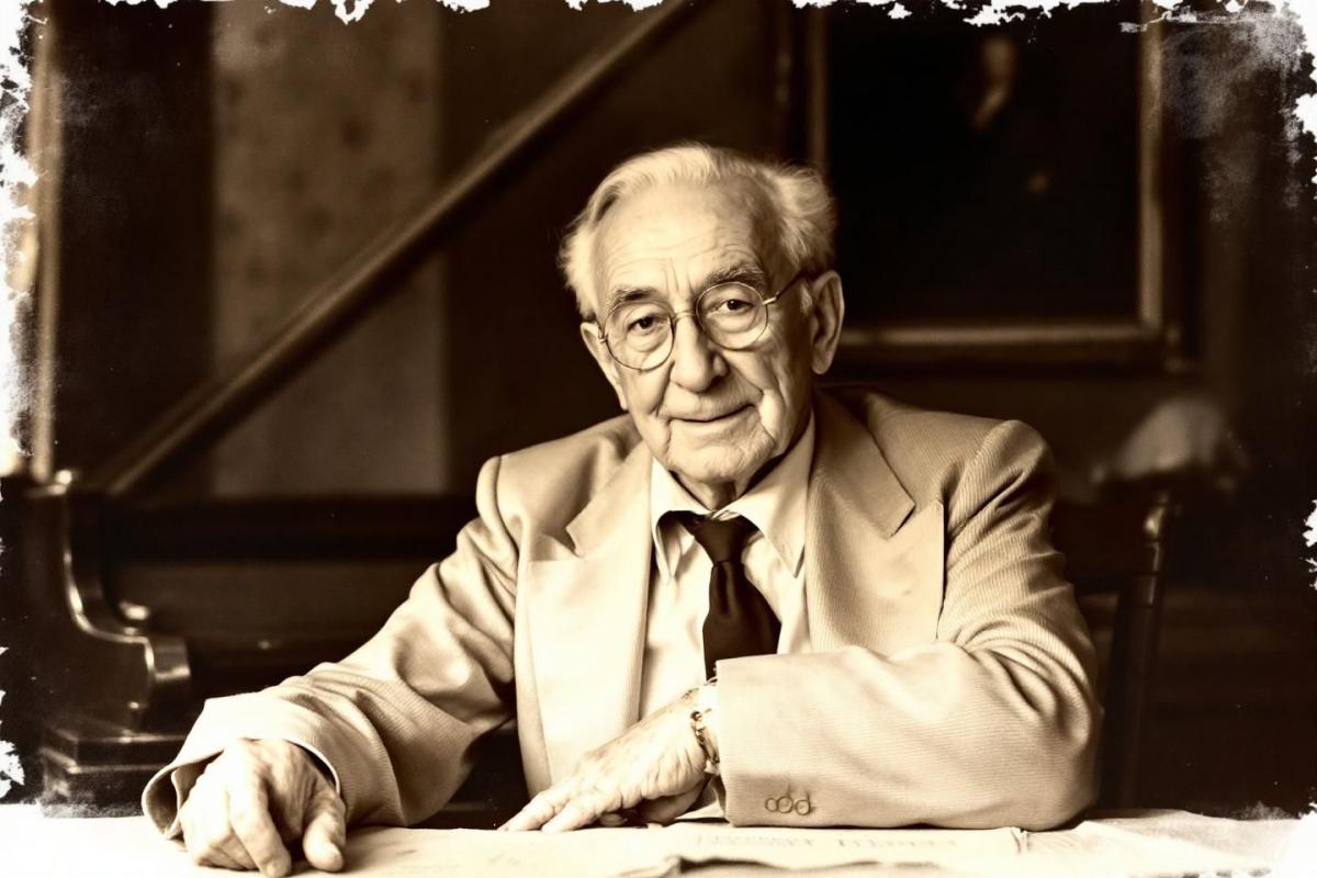 La fortune de Michel Legrand : patrimoine et revenus du compositeur légendaire