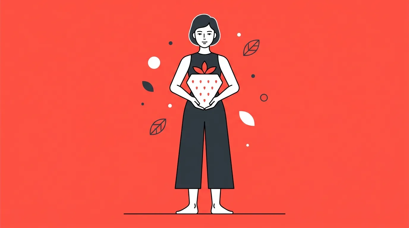 Fraise et indice glycémique : guide complet des fruits à IG bas