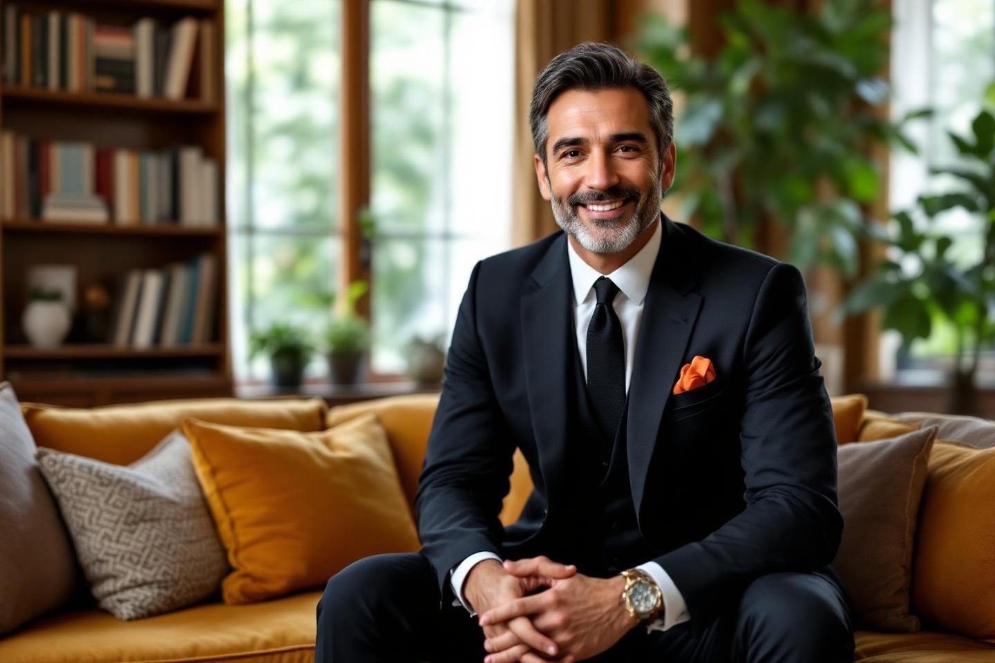 Frédéric Lopez : sa vie privée, sa fortune et les coups durs de l'animateur révélés