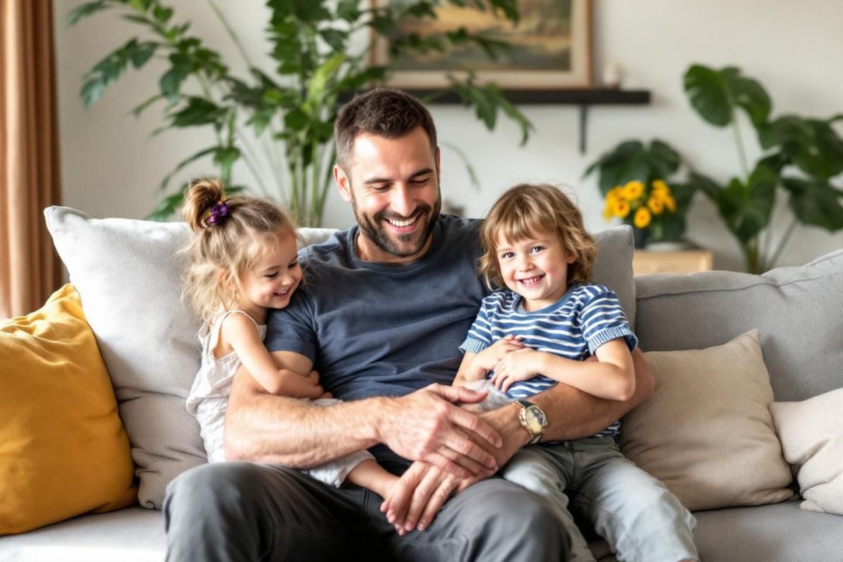 Gilles Lellouche enfants : tout savoir sur la famille de l'acteur et réalisateur français