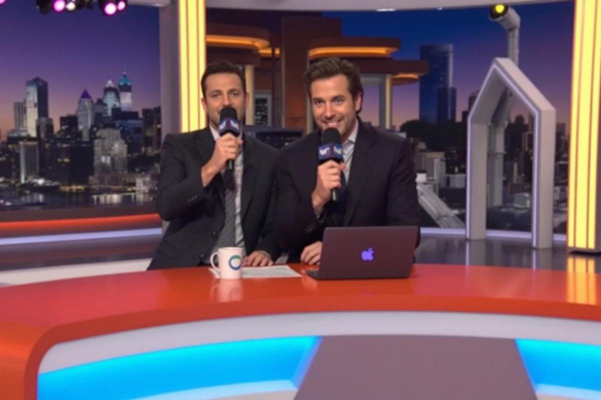 Gilles Verdez fortune : quelle est la richesse du chroniqueur de TPMP ?