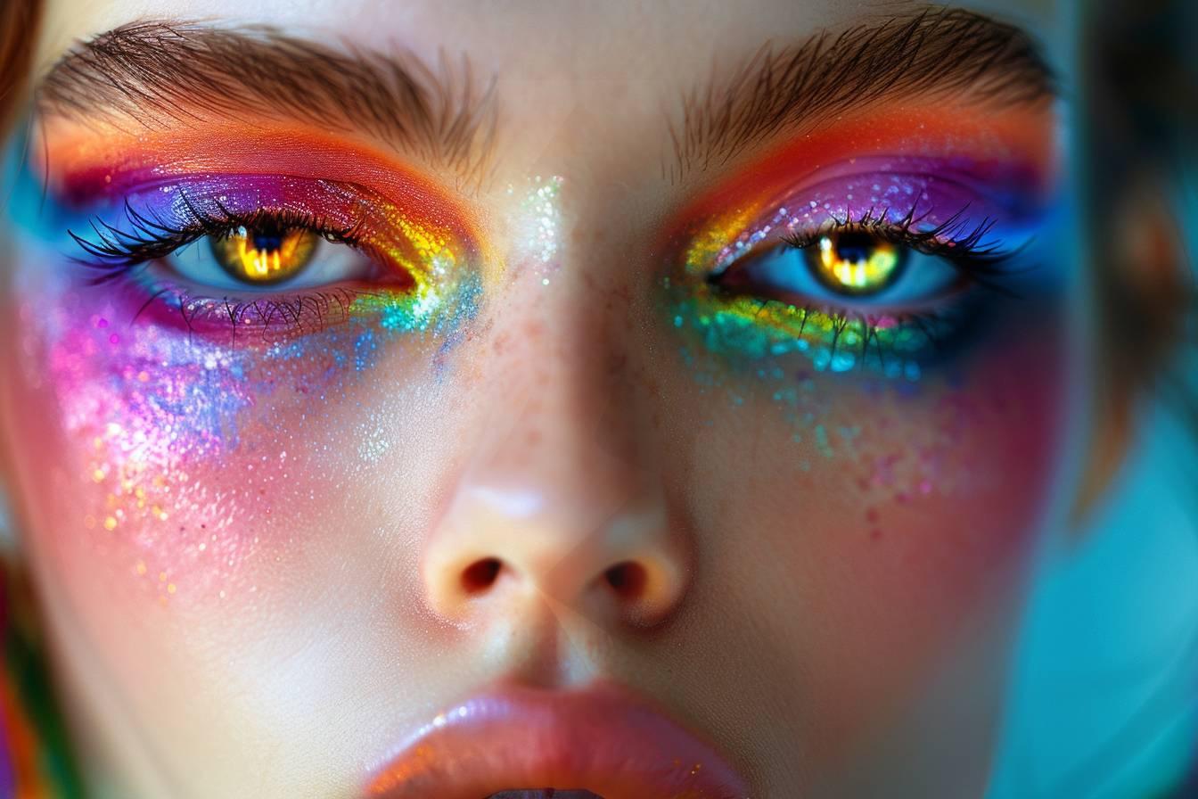 Guide 2024 complet : Techniques et astuces en maquillage artistique pour débutants