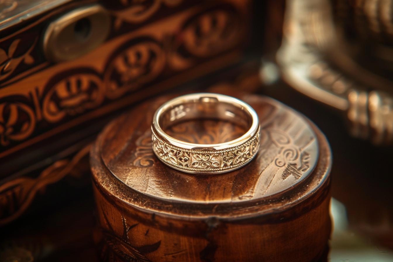 Guide complet : Comment savoir si votre bijou est en argent ?