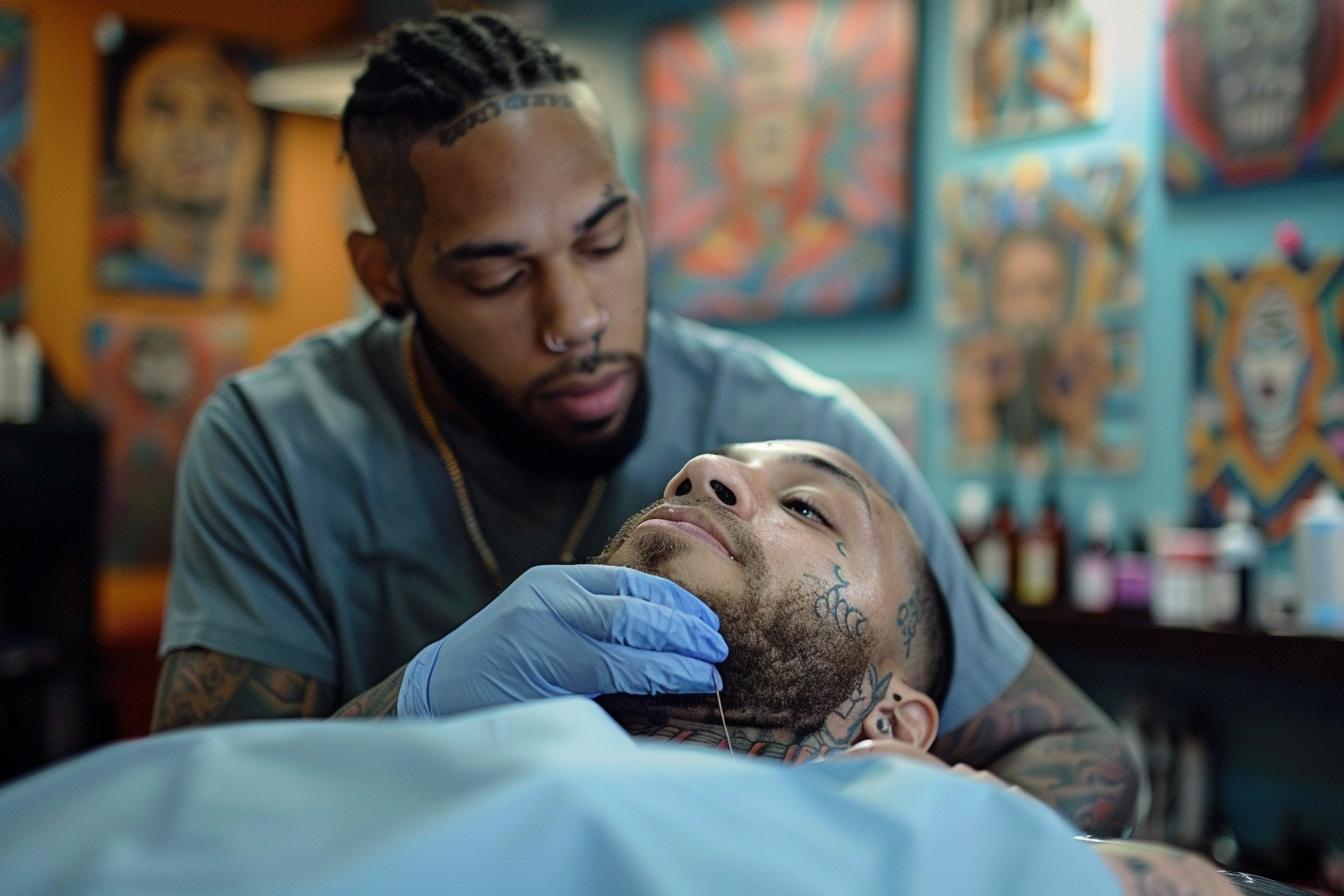 Guide ultime pour débuter dans le tatouage : conseils et techniques essentielles