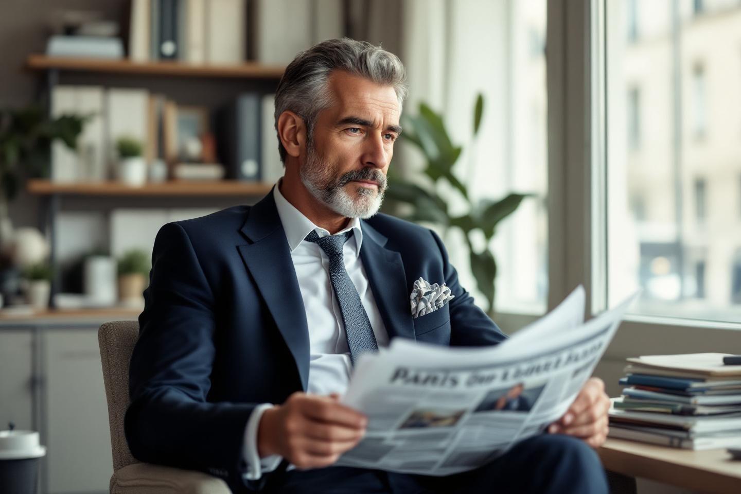 Guillaume Durand : fortune et actualités du journaliste français