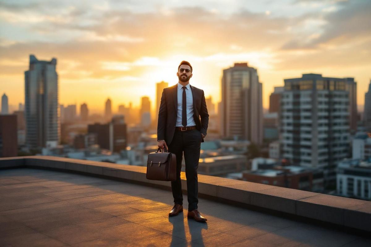 hakim benotmane fortune