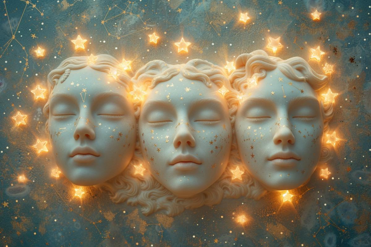Horoscope 10 février : 3 signes zodiaques vers une chance nouvelle