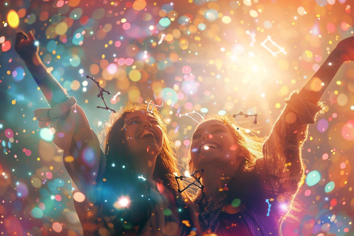 Horoscope 10 mars : souhaits de 2 signes exaucés ce dimanche, découvrez-les