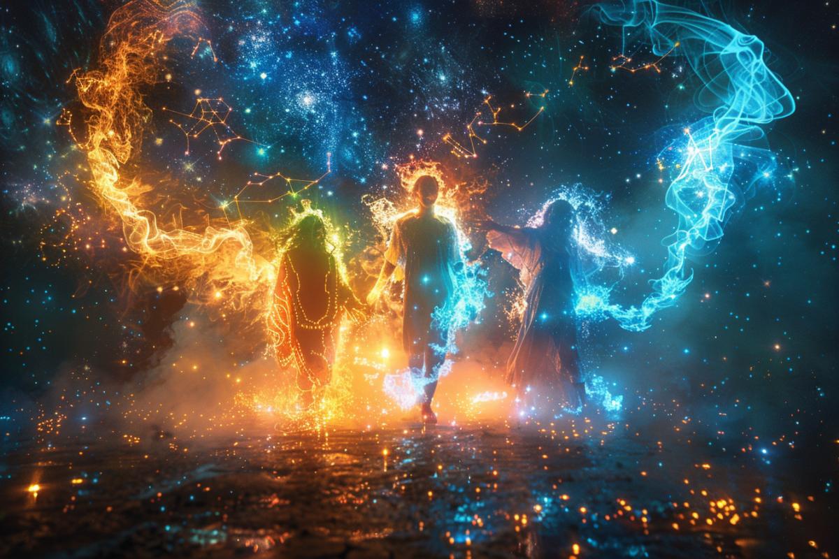 Horoscope 2023 : 4 signes du zodiaque entament un nouveau chapitre