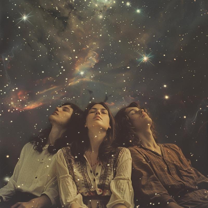 Horoscope : 3 signes verront leurs vœux se réaliser avec cette conjonction planétaire