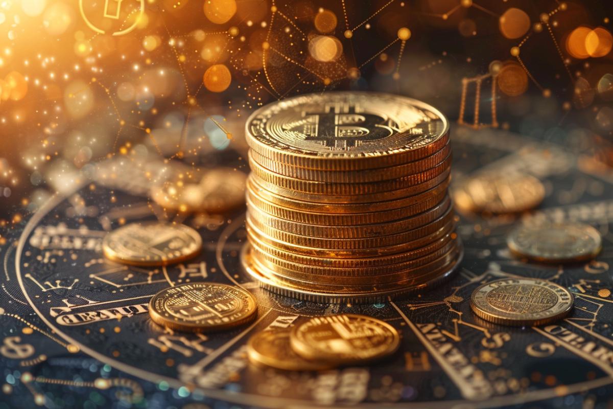 Horoscope financier : 4 signes du zodiaque prospéreront cette semaine