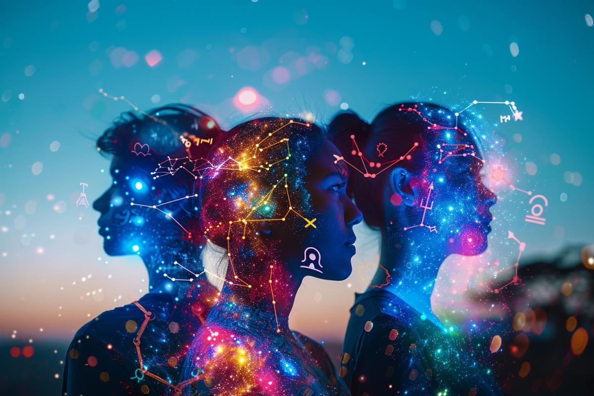 Horoscope : gains financiers pour 3 signes post pleine lune 25 mars