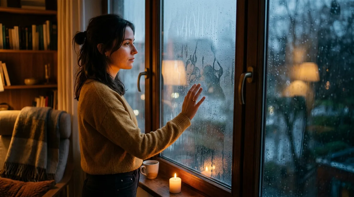 Je pense fort à toi : la vraie signification