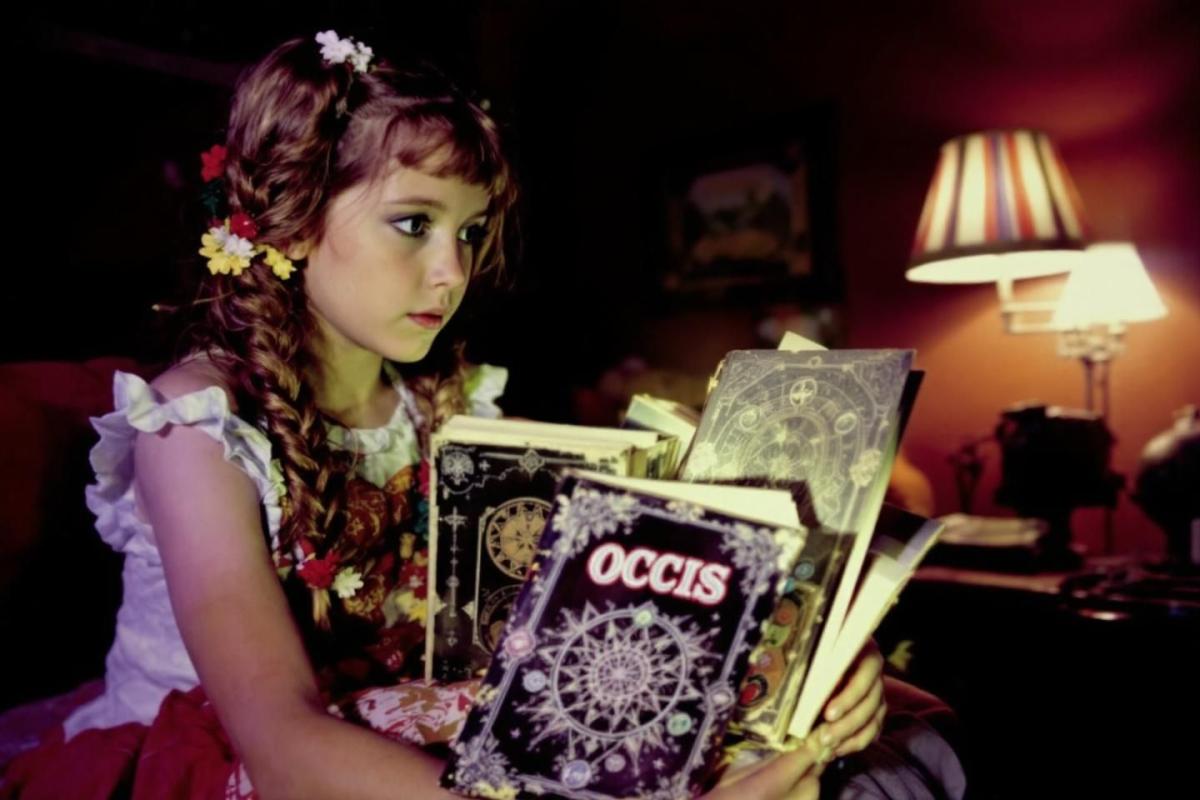 Judy Warren enfant : l'histoire vraie de la fille des célèbres démonologues Warren