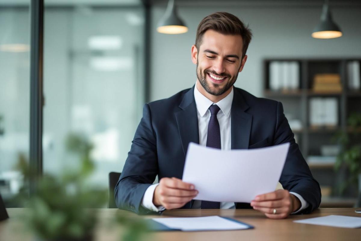 Juriste d'entreprise : métier, salaire, formation et rémunération complète