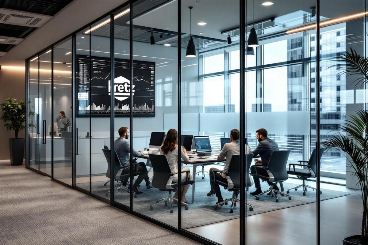 L'agence Kretz chiffre d'affaires : analyse financière et performances du leader immobilier