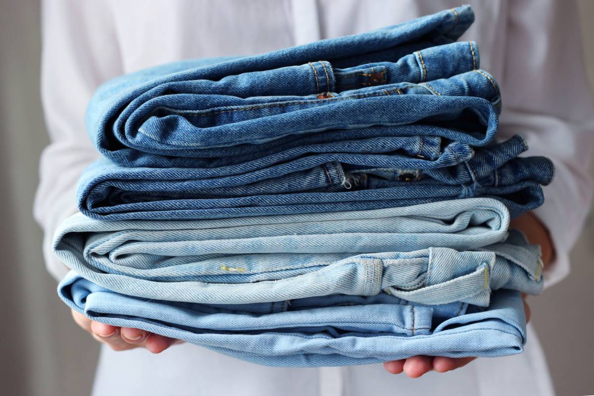 Le jean français : un symbole de qualité et d'engagement écoresponsable