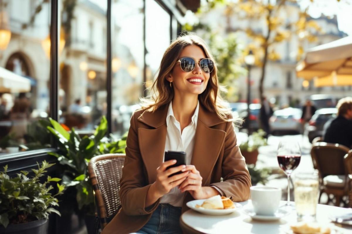 Lisa Chavy fortune : découvrez le patrimoine et les revenus de l'influenceuse française