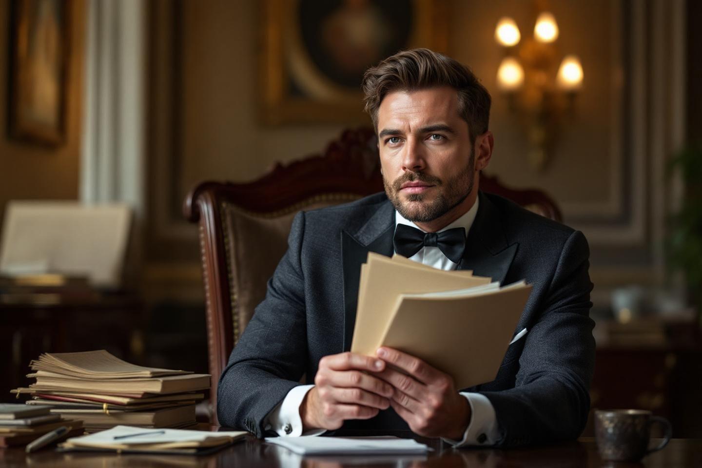 Lorànt Deutsch : fortune et impôts, l'acteur a reversé des millions d'euros à l'État