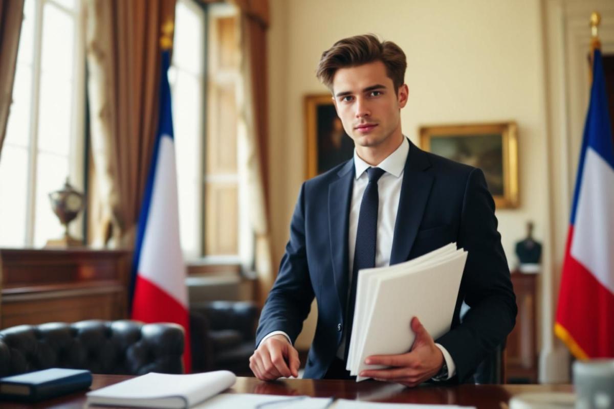 Louis Boyard fortune : patrimoine et revenus du député de La France insoumise
