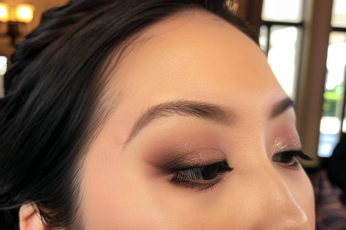 Maquillage libanais : guide ultime pour un look glamour et tendance en 2024