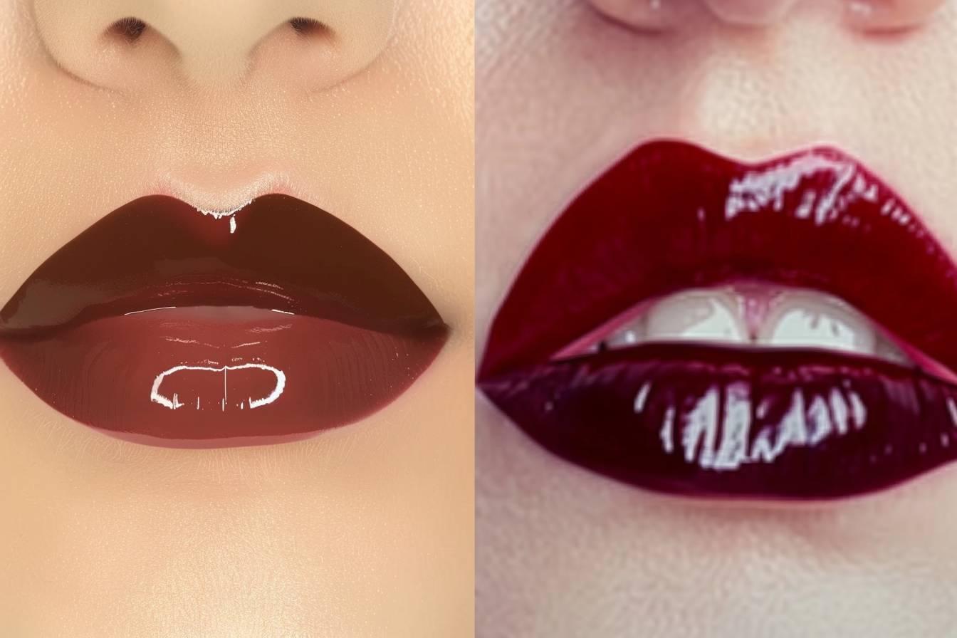 Maquillage de mariée 2024 : tendances et astuces pour un look parfait le jour J