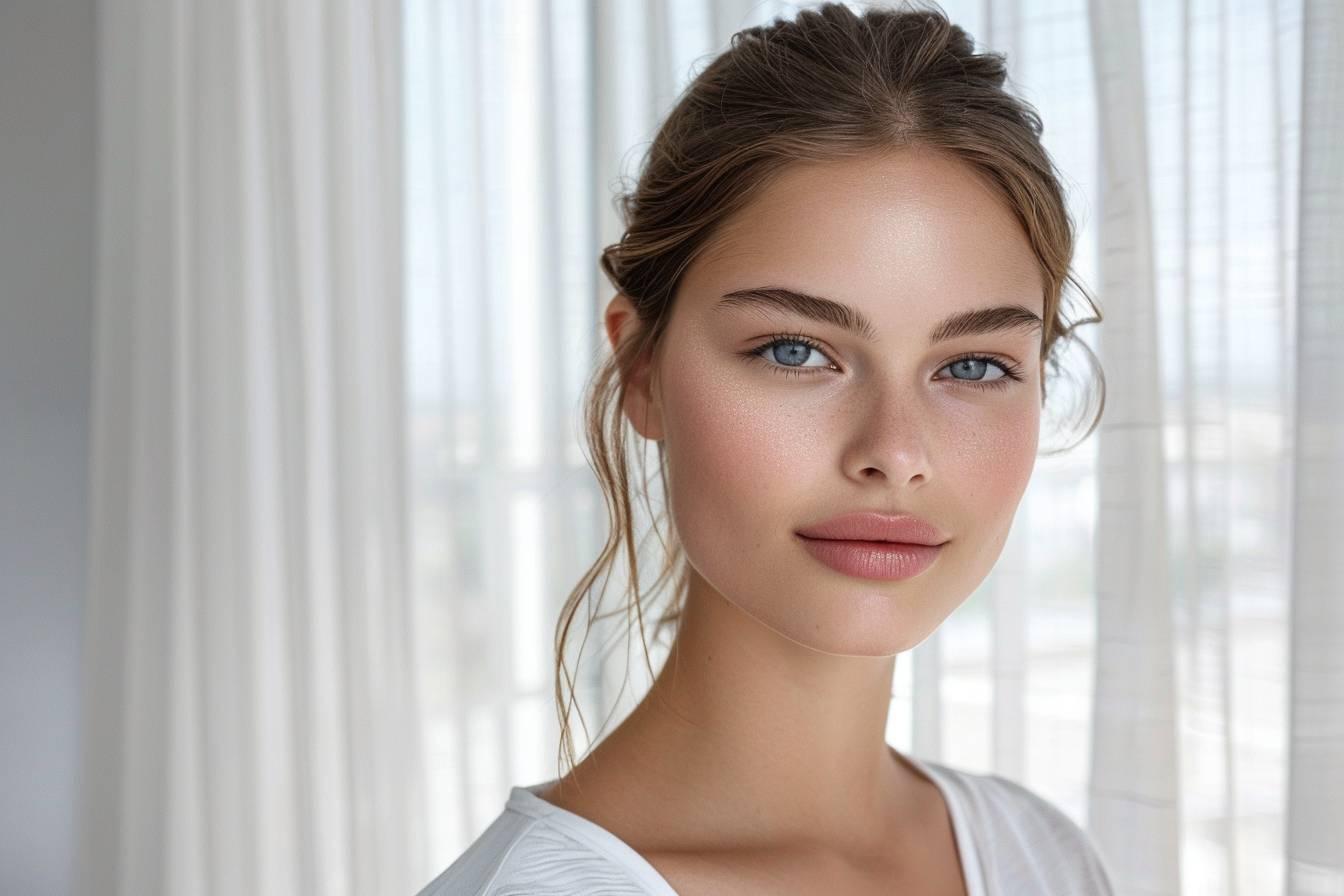 Maquillage minimaliste : tendances et conseils pour un look naturel en 2024