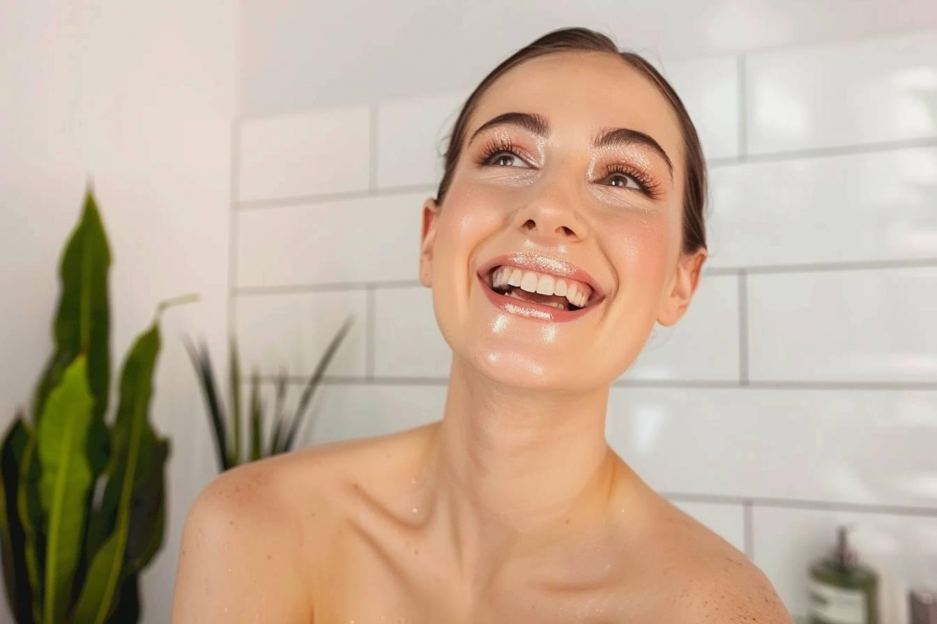 Maquillage naturel : 10 marques incontournables pour un look bio en 2024