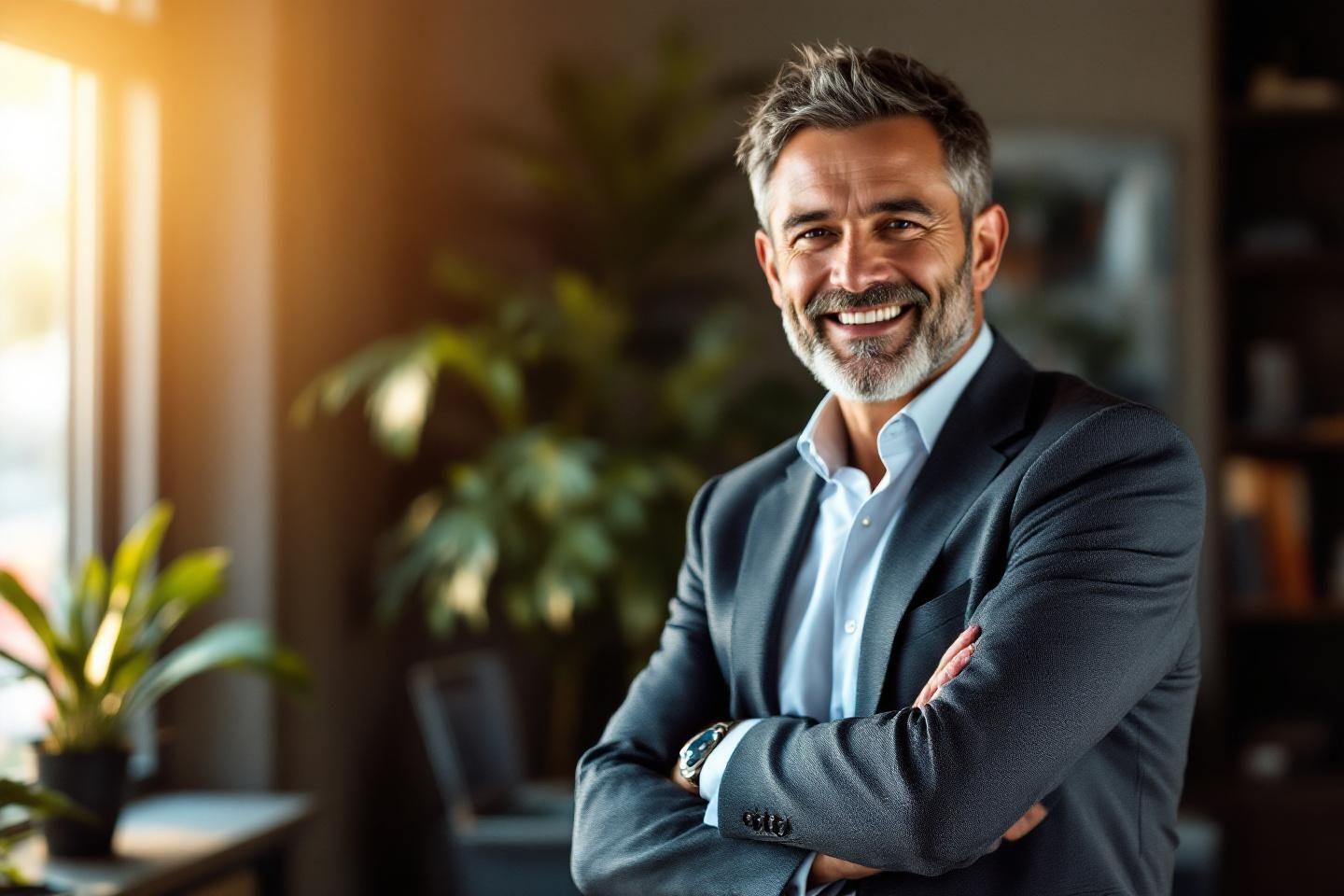 Marc Warnod vie privée : parcours, fortune et carrière de l'entrepreneur