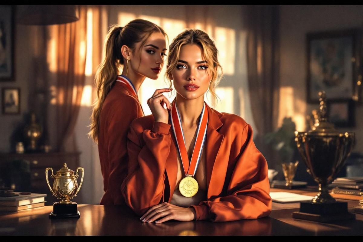 Marie-José Pérec fortune : revenus, patrimoine et carrière de la championne olympique