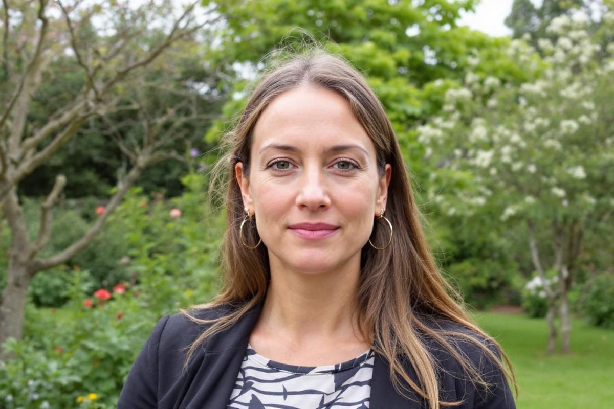 Marine Tondelier : fortune et patrimoine de la leader écologiste