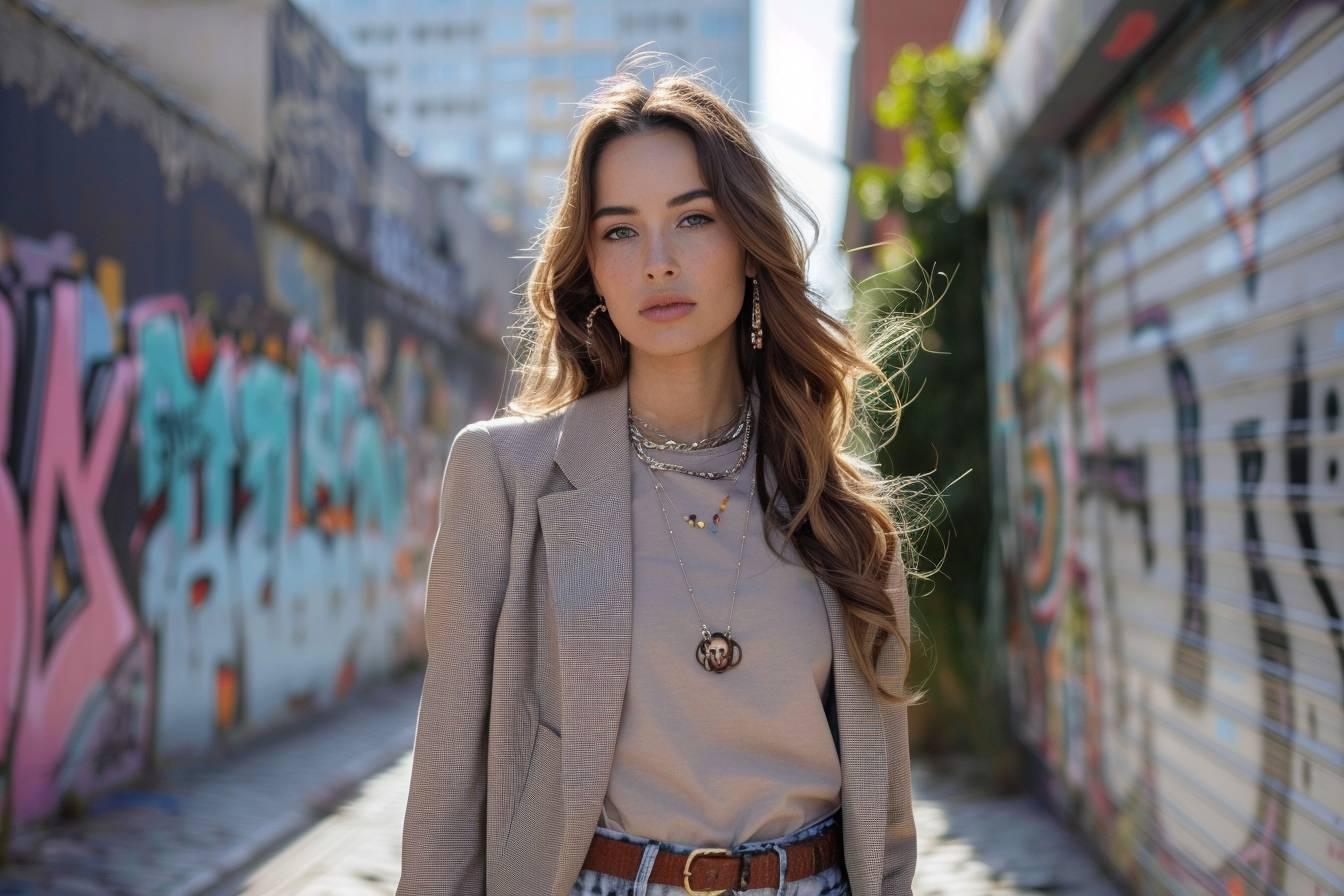 Les meilleurs conseils mode pour femme : astuces et tendances pour un look parfait au quotidien