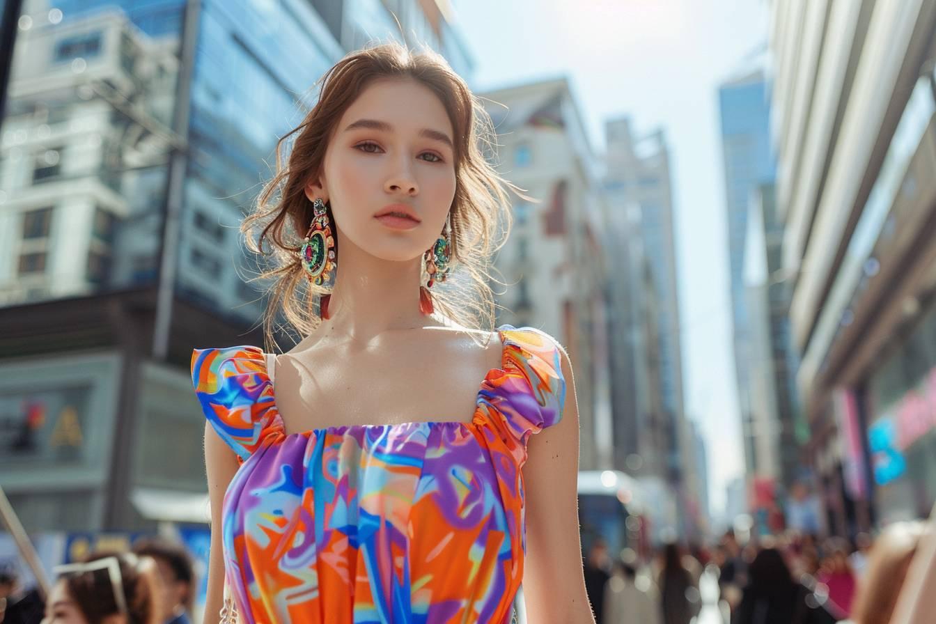 Les meilleurs conseils mode pour femme : astuces et tendances pour un look parfait au quotidien