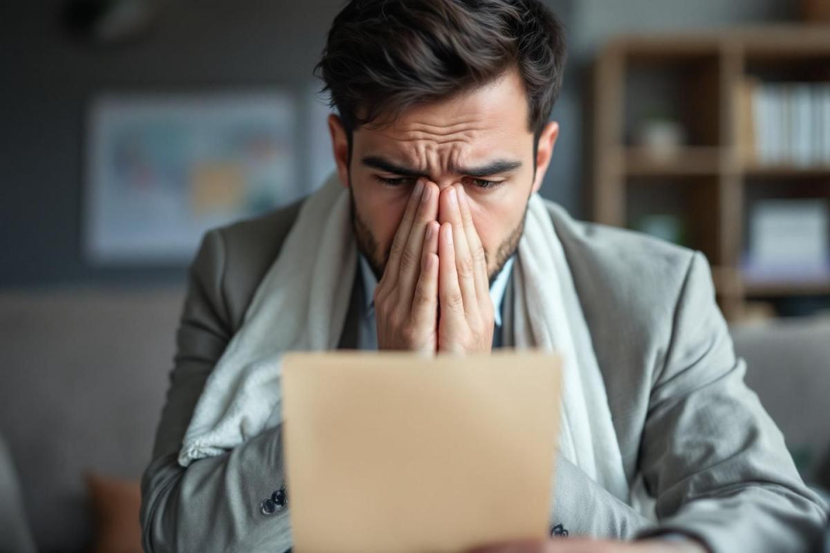 Mentir au banquier sur sa résidence principale : quels risques et conséquences juridiques ?