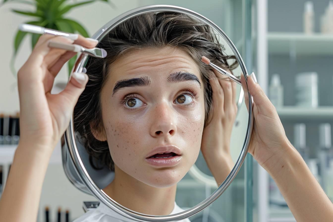 Microblading danger : ce que vous devez savoir avant de vous lancer en 2024