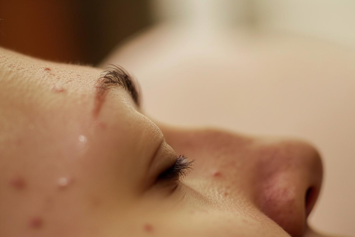 Microblading : découvrez le résultat impressionnant après seulement 1 semaine