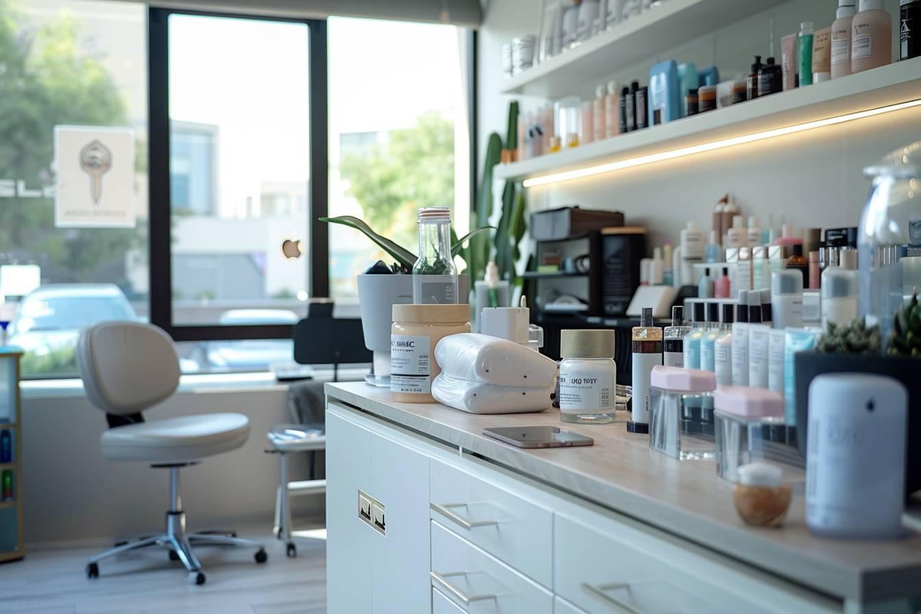 Microblading des sourcils : durée de vie et effets à long terme du maquillage permanent